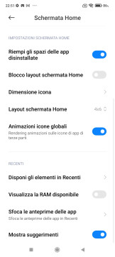 Recensione Xiaomi Mi 11T Pro 112