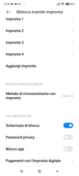 Recensione Xiaomi Mi 11T Pro 113