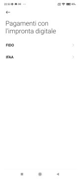 Recensione Xiaomi Mi 11T Pro 114