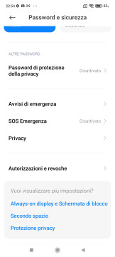 Recensione Xiaomi Mi 11T Pro 51