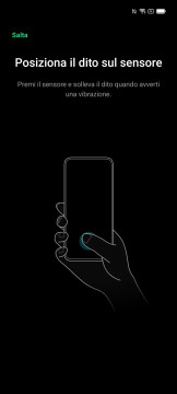 Recensione Oppo Reno6 Pro 5G 44