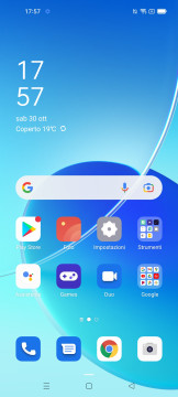 Recensione Oppo Reno6 Pro 5G 66