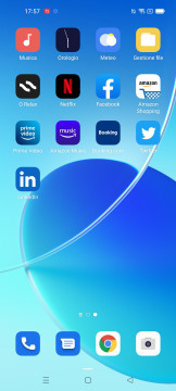 Recensione Oppo Reno6 Pro 5G 67