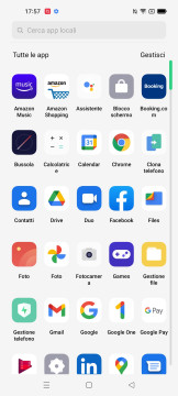 Recensione Oppo Reno6 Pro 5G 68