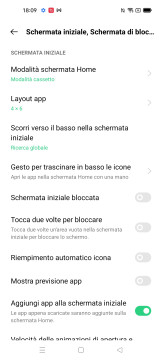 Recensione Oppo Reno6 Pro 5G 77