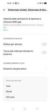 Recensione Oppo Reno6 Pro 5G 79