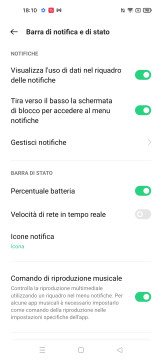 Recensione Oppo Reno6 Pro 5G 80