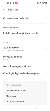 Recensione Oppo Reno6 Pro 5G 84