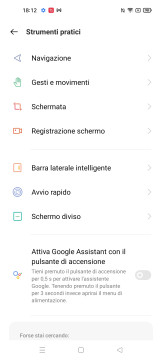 Recensione Oppo Reno6 Pro 5G 85