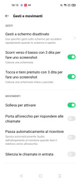 Recensione Oppo Reno6 Pro 5G 87