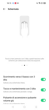Recensione Oppo Reno6 Pro 5G 88