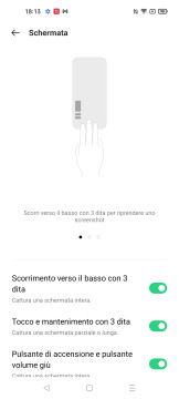 Recensione Oppo Reno6 Pro 5G 89