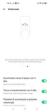 Recensione Oppo Reno6 Pro 5G 90