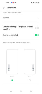 Recensione Oppo Reno6 Pro 5G 91