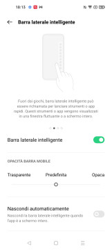 Recensione Oppo Reno6 Pro 5G 93