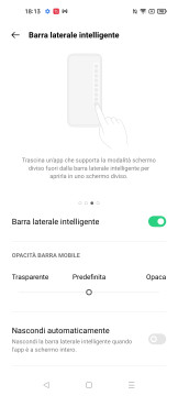 Recensione Oppo Reno6 Pro 5G 94