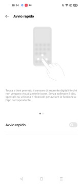 Recensione Oppo Reno6 Pro 5G 96