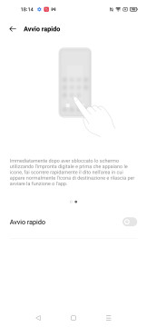 Recensione Oppo Reno6 Pro 5G 97