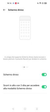 Recensione Oppo Reno6 Pro 5G 99