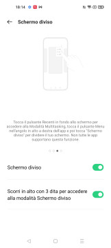 Recensione Oppo Reno6 Pro 5G 100