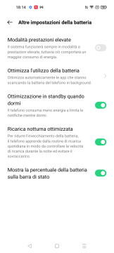 Recensione Oppo Reno6 Pro 5G 169