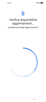 Recensione realme GT NEO 2 53