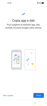 Recensione realme GT NEO 2 54