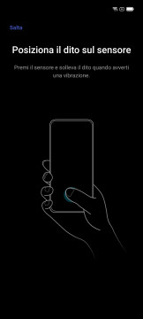 Recensione realme GT NEO 2 45