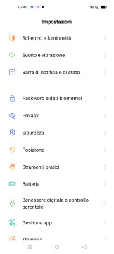 Recensione realme GT NEO 2 77
