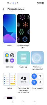 Recensione realme GT NEO 2 80