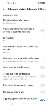 Recensione realme GT NEO 2 81