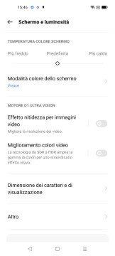 Recensione realme GT NEO 2 50