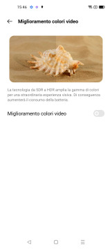Recensione realme GT NEO 2 51