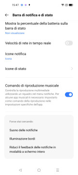Recensione realme GT NEO 2 84