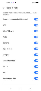 Recensione realme GT NEO 2 85