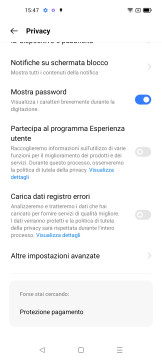 Recensione realme GT NEO 2 86