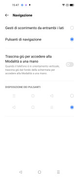 Recensione realme GT NEO 2 90