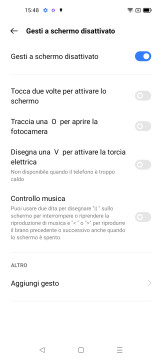 Recensione realme GT NEO 2 92
