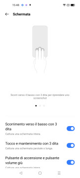 Recensione realme GT NEO 2 93