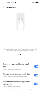 Recensione realme GT NEO 2 94