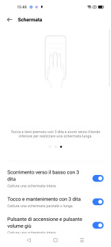 Recensione realme GT NEO 2 95
