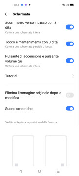Recensione realme GT NEO 2 96