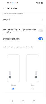 Recensione realme GT NEO 2 97