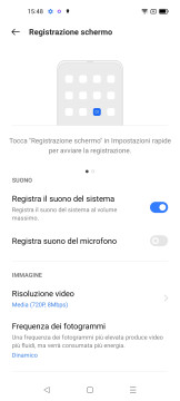 Recensione realme GT NEO 2 98