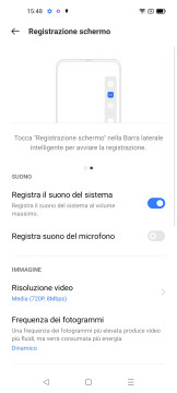 Recensione realme GT NEO 2 99