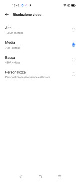 Recensione realme GT NEO 2 100