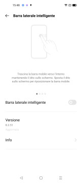Recensione realme GT NEO 2 101