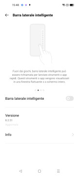 Recensione realme GT NEO 2 102