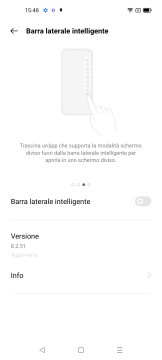 Recensione realme GT NEO 2 103