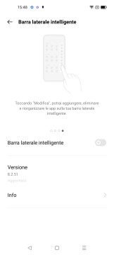 Recensione realme GT NEO 2 104